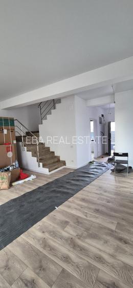 Duplex superb 106 mp construiti, 179 mp, ideal pentru familie tanara, Chiajna - 4