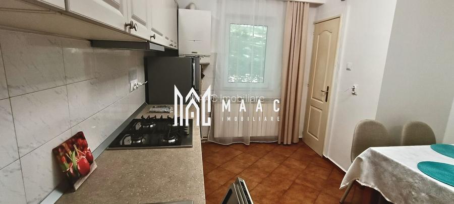 Apartament 3 camere | 74 MPU | 2 băi | Vasile Aaron - 8