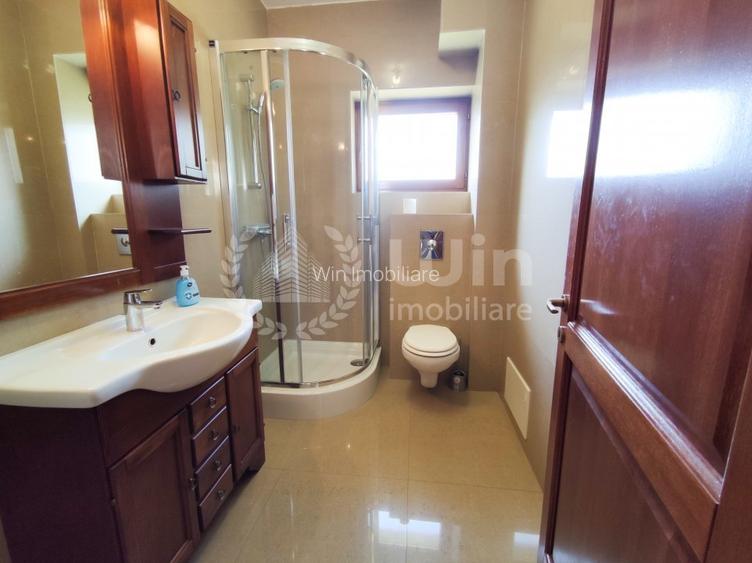 Casa individuala | 175mp | 3 Locuri de Parcare | Teren 400mp | Europa - 10