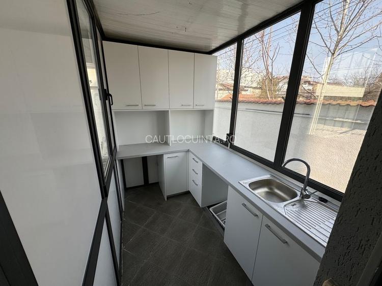 Spațiu comercial | Birou | Straulesti | Bucureștii Noi | 180 mp - 8