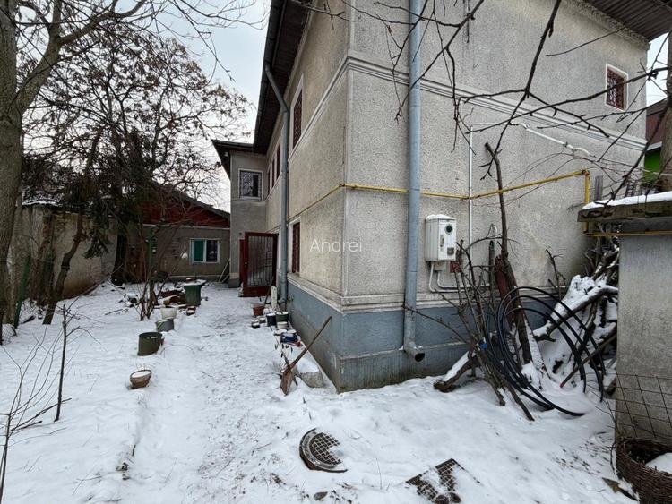 Casa 6 camere, Zavoiului, strada linistita  - 7