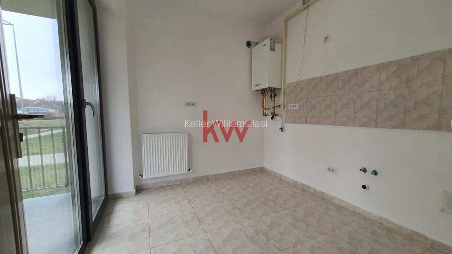 Apartament cu o camera - comision 0% - 9