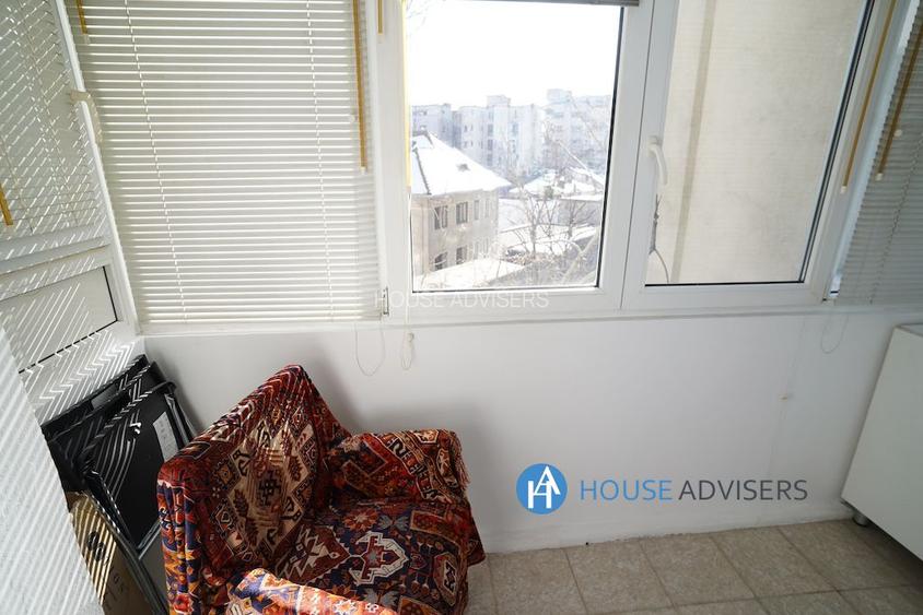 Inchiriere garsoniera Romana - 10