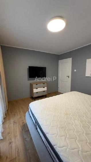 PANDURI - de inchiriat apartament 4 camere cu centrala termica - 16