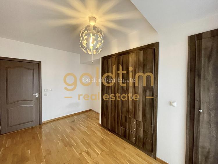 GREEN LAKE/ TERASE 30 mp/ PARCARE SUBTERANA/ BOXA - 25