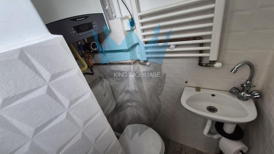 Apartament 3 Camere Calea Victoriei Centrul Vechi - 7