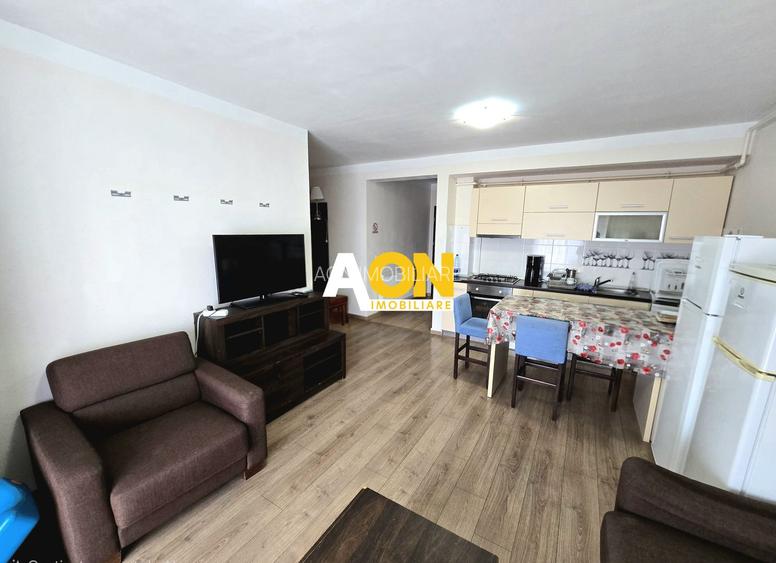 Apartament cu 3 Camere, Bloc Nou, Cart. Orhideelor - 5