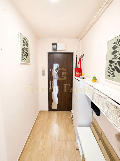 Apartament 3 camere decomandat | Zona Onix | Etaj 3/4 | Parcare - 8