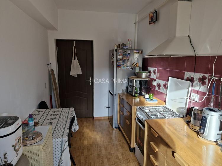 Apartament 2 camere DECOMANDAT, bloc 2015, parter, CUG-Rond Vechi! - 6