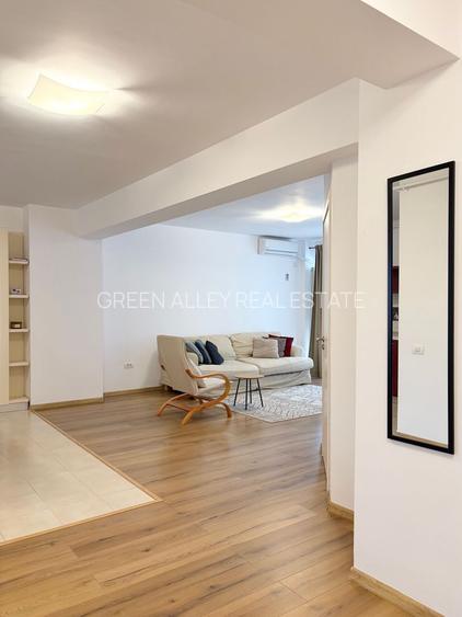 APARTAMENT CU DOUA CAMERE SPATIOS IN IMOBIL NOU - PACHE PROTOPOPESCU - CALARASI - 8