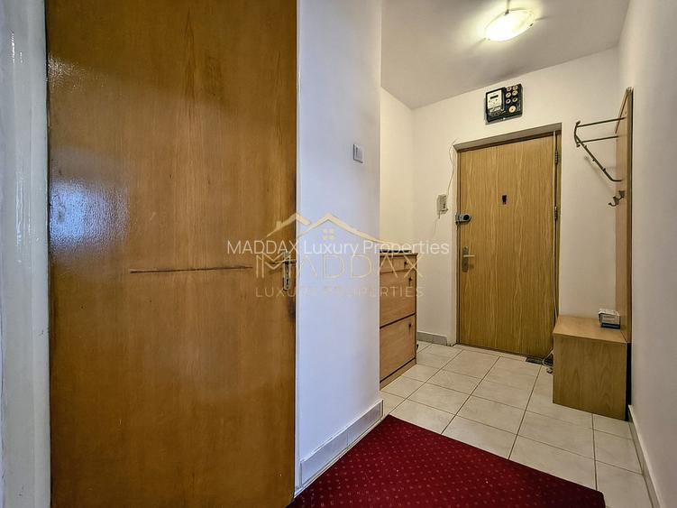 Apartament 3 camere // circular decomandat // D-na Ghica // Parc Plumbuita - 22