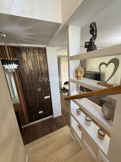 Enjoy Residence Green Villas - 18