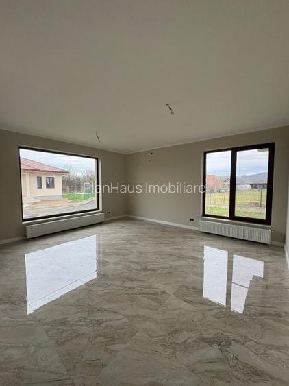 Casă modernă, 129 mp utili, în loc. Săsar - 5
