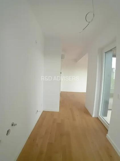Apartament Penthouse 3 camere, Doamna Ghica-Colentina - 9