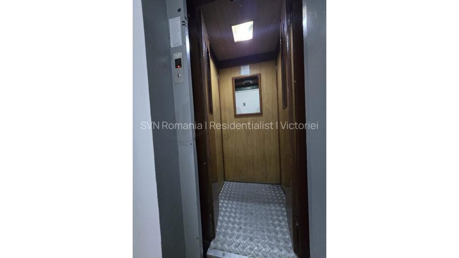 REA1027829 Apartament 3 camere Cal Grivitei I FARA RISC I - 10