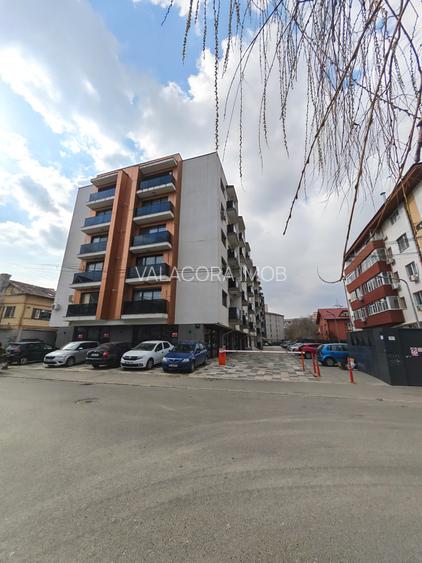 Apartament tip studio la  3 min metrou Dimitrie Leonida | curte proprie parcare - 14