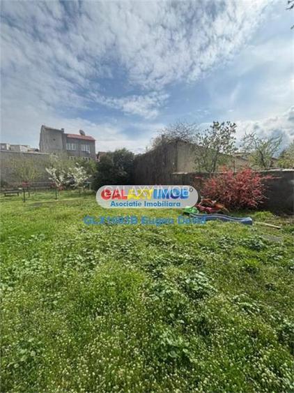 Calea Plevnei, Teren 900mp, liber constructii - 9