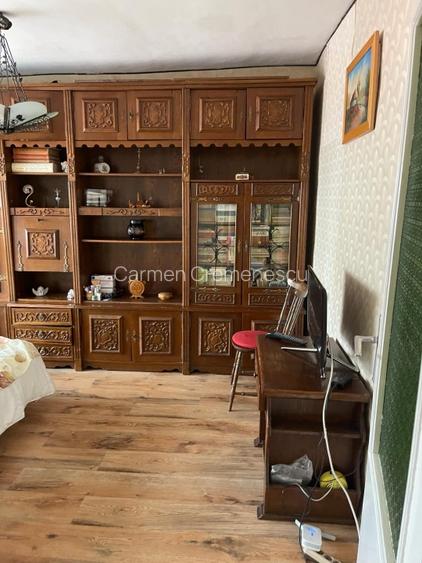Vand apt 3 cam Oradea, str G Calinescu , 2 bai, 2 balcoane - 3