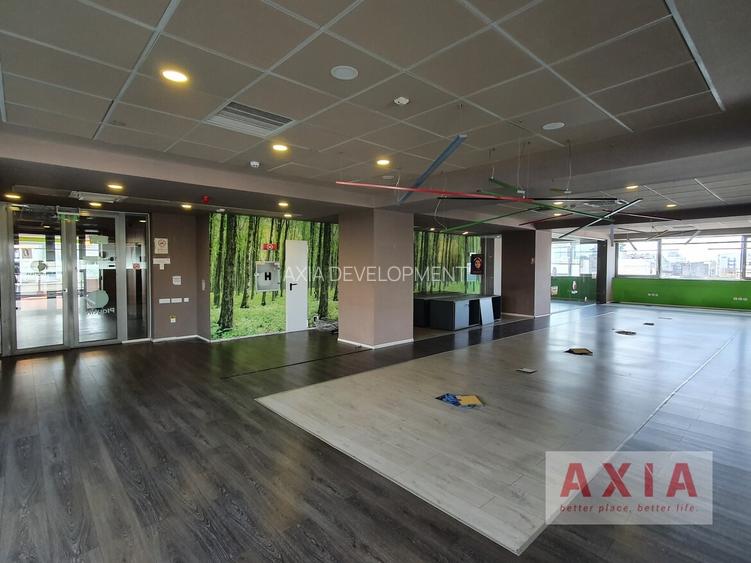 Birouri de inchiriat Universitate, suprafete intre 140-780 mp, Comision 0% - 7