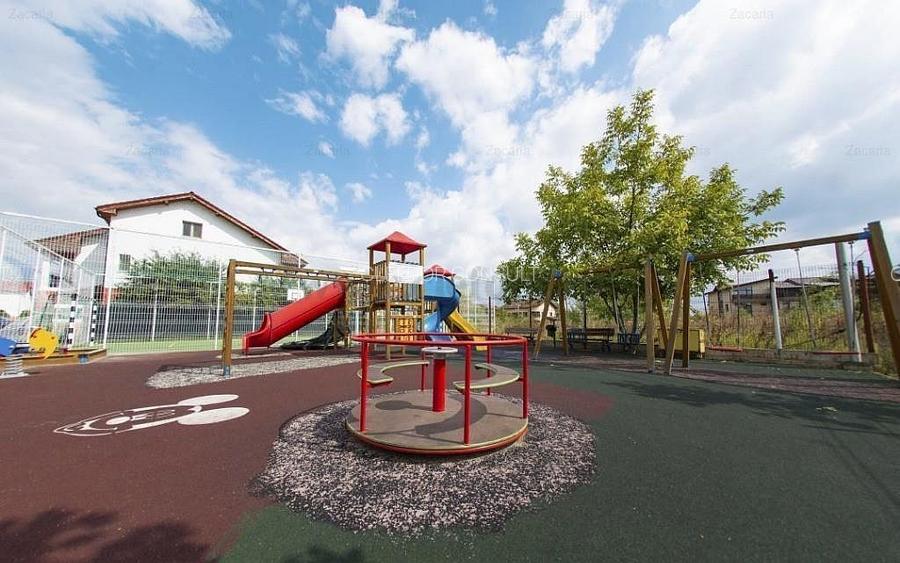 Vilă de vanzare în zona Pipera - American Village - 15