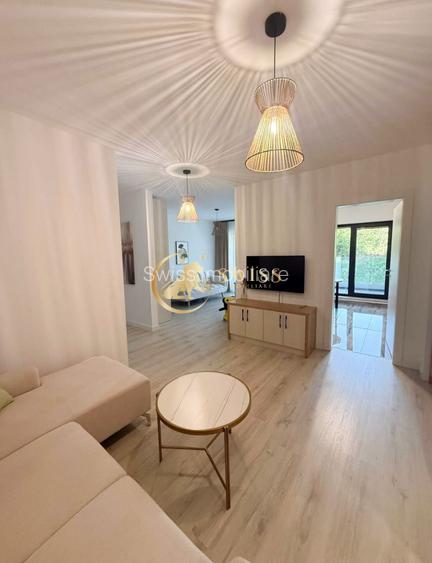 Apartament 3 camere | Prima inchiriere | Parcare | Terasa | Zorilor Frunzisului - 6