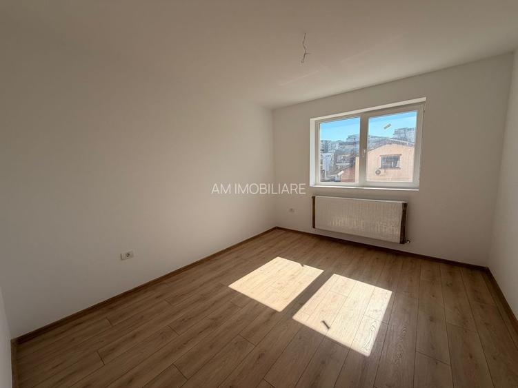 AP. 3 CAMERE, BLOC NOU, CENTRALA PROPRIE,BUCATARIE INCHISA,COMISION 0% - 2