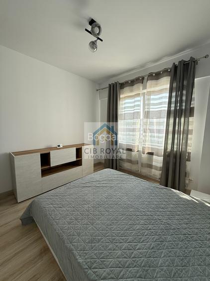 Apt. 2 cam. bloc 2021,Rotar Park 2,Militari zona metro-Mc Donald's,10 min.metrou - 10