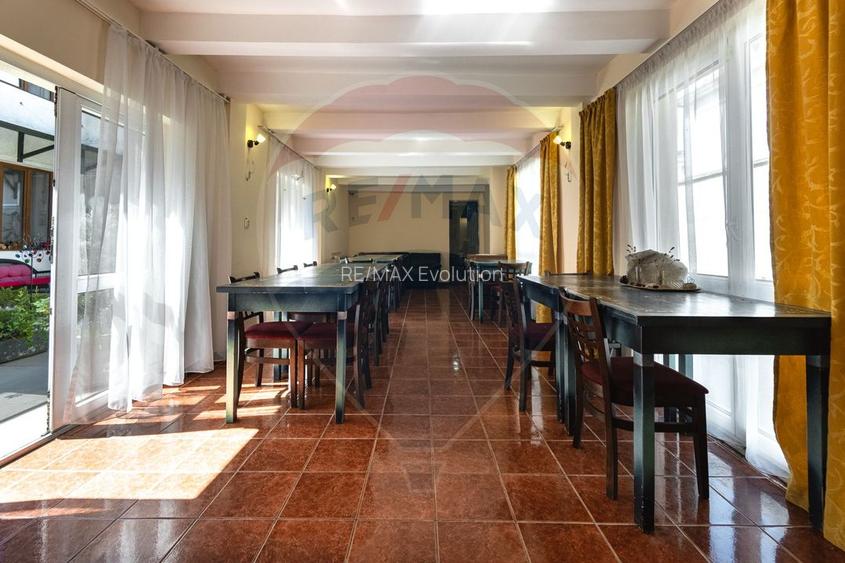 HOSTEL  ADABELLE Brasov- 25 de ani de Poveste/ zona Centrul Istoric! - 13