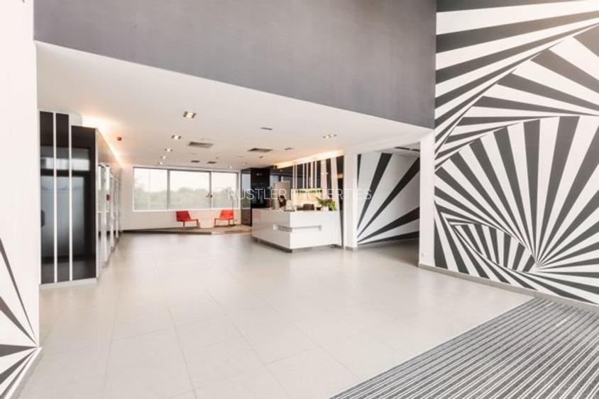 myhive Victoria Park – Birouri de inchiriat Baneasa, Bucuresti - 3