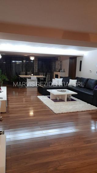 ap5cam(liv.+4dorm,4bai) tot.decom,mob-util+2parc/Popesti-Leordeni - 2