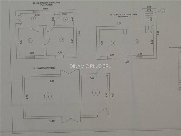 Casa singur in curte in Apoldu de Jos , la 35 km de Sibiu! - 46