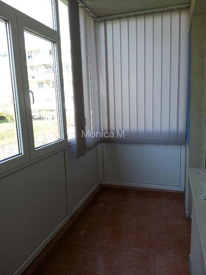 Garsonieră cu dormitor separat, parcare inclusă și balcon închis – Dr.Taberei - 6