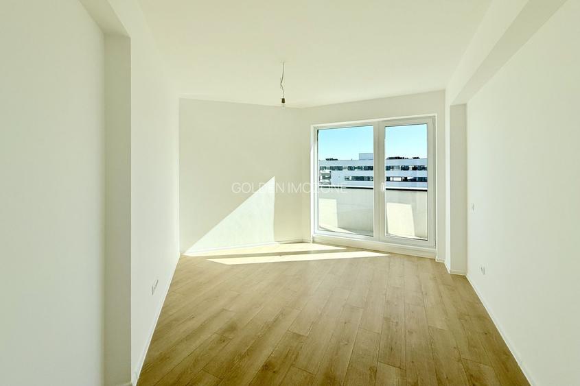 Apartament 4 camere spațios,  Sector 1, amenajat, comision 0% - 9