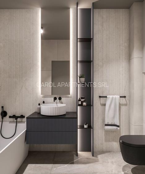 Apartament 2 camere | Zona Floreasca | 0% Comision | Premium - 8