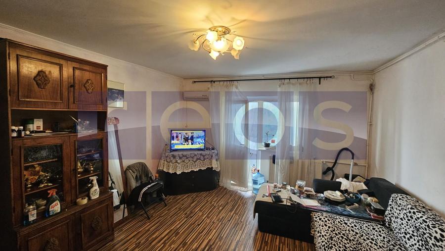 Apartament 2 camere de vânzare – zona Sebastian–Prosper - 2