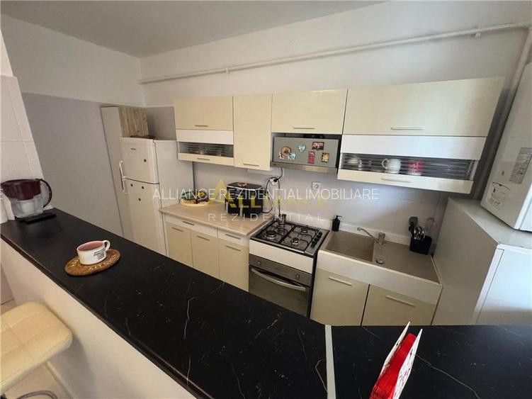 Apartament 2 camere Tip Studio – 750m Metrou Ap. Patriei - 4