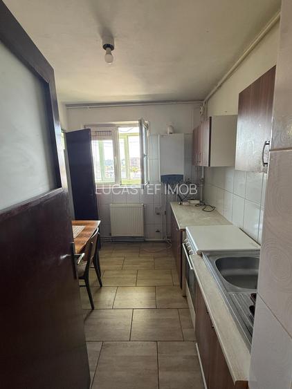 2 camere- Stefan Cel Mare - Fainari - 5