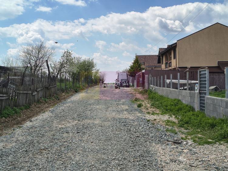 Teren în apropiere de București - Poșta - 18