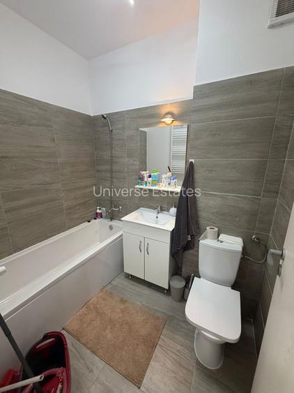 Garsoniera Premium - Grozavesti - Regie Residence Faza 2 - 7