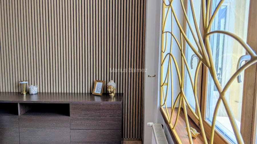 Apartament exceptional de inchiriat in Palatul Juno Klein - 9