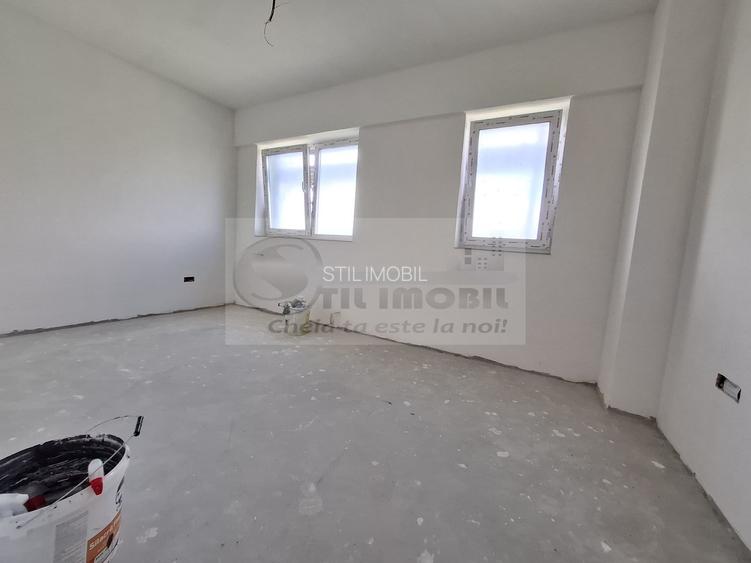 Apartament d3 camere de vanzare in Iasi, Galata, 86,59 mp, bloc nou - 10