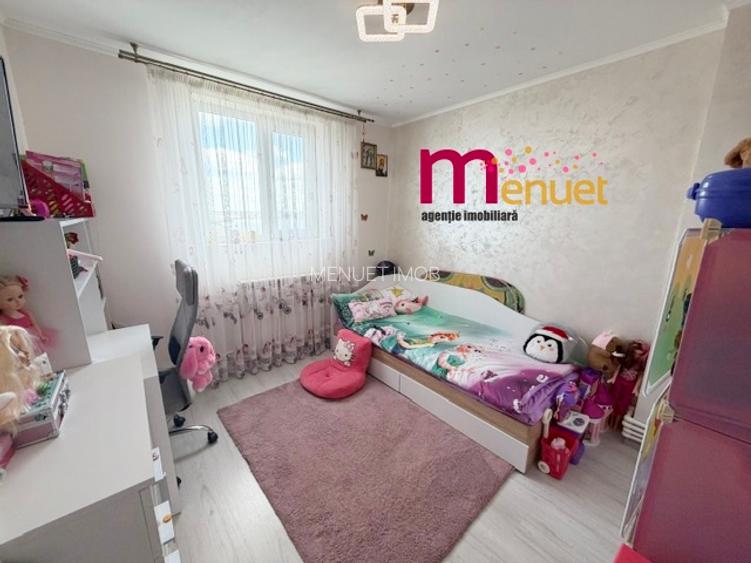 Apartament 3 camere,Somova - 5