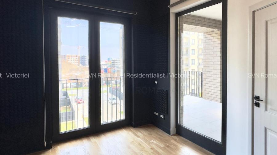 REA1026422 Studio dublu Pipera Avalon - 10