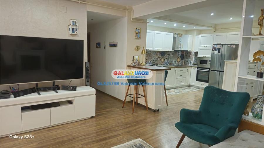 Apartament 3 Camere Pipera COD 232 - 11
