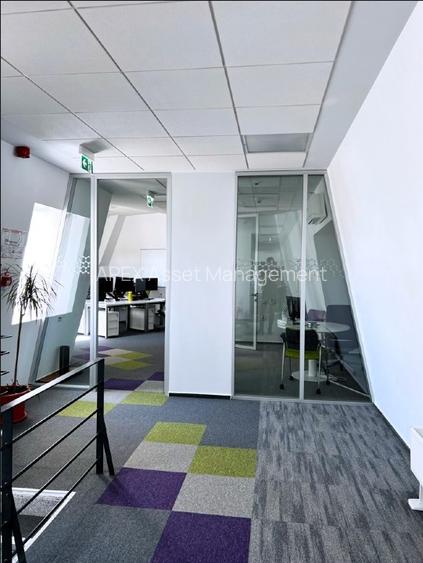Spațiu de birouri modern | 741,54 mp | Universitate - 10