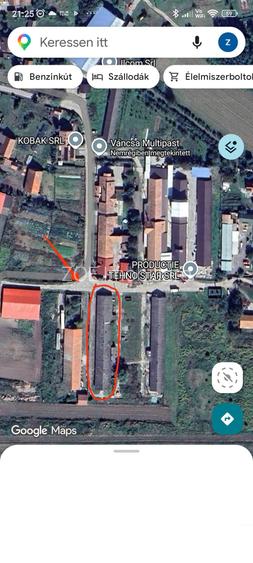De vânzare spațiu industrial la Ilieni - 5