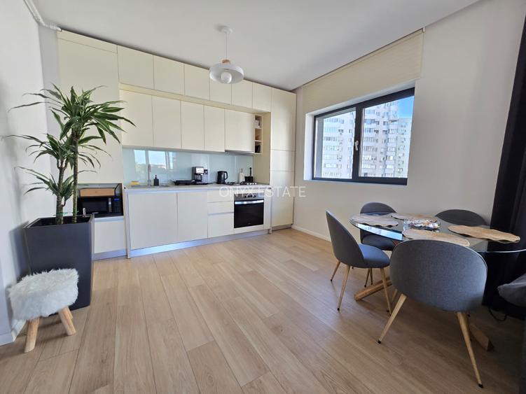 Apartament 2 camere  bloc nou Titulescu/ loc parcare - 2