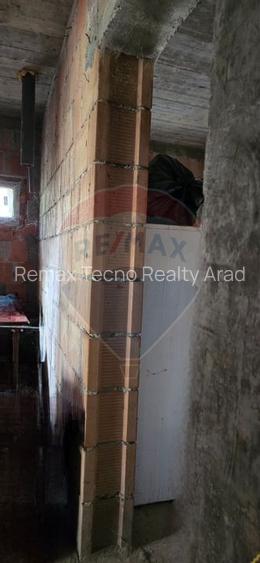 Casă la gri P+M cu anexă – oportunitate unică în Chișineu-Criș! - 30