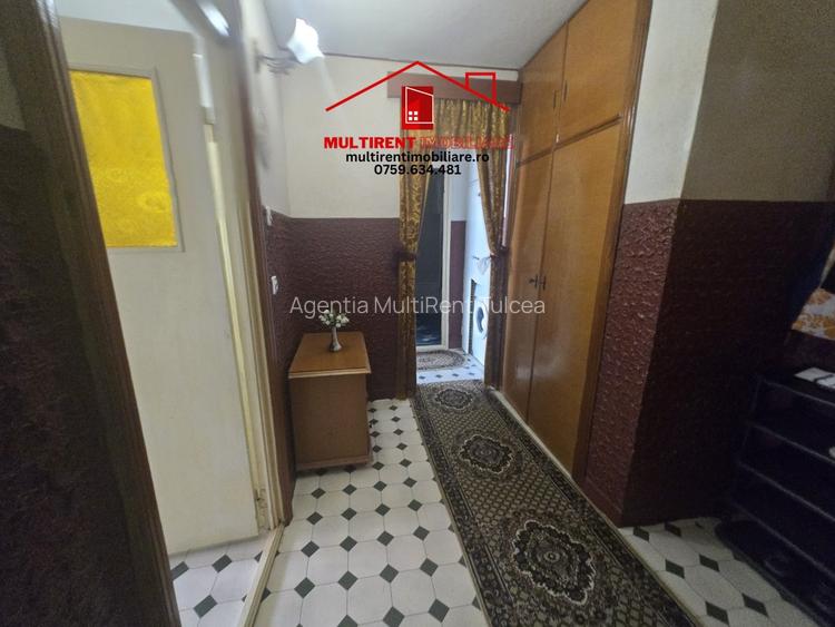 Apartament la etaj 1 - decomandat-str.Podgoriilor ! - 4