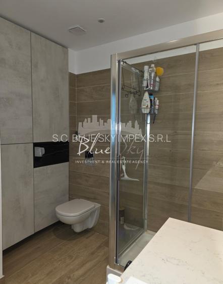 Apartament cu 2 camere in Marina Surf Residence – Mamaia Nord - 16